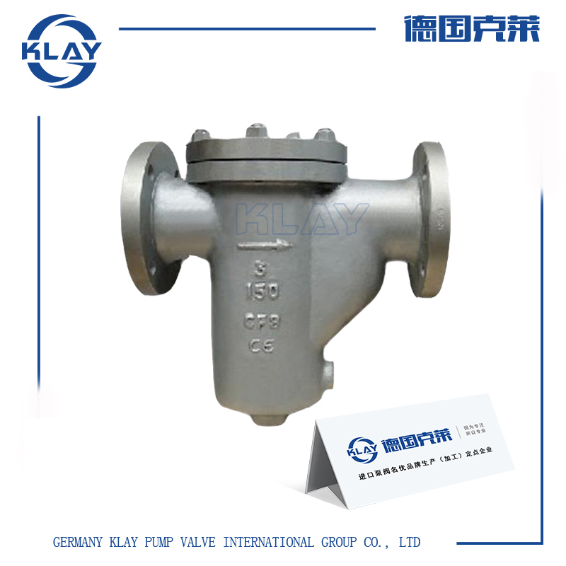 進口U型過濾器